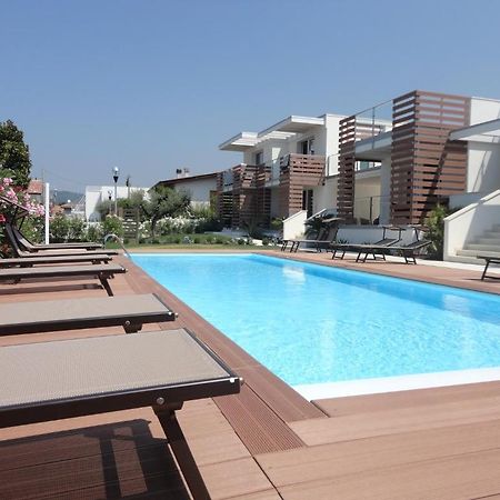 Bio Suites Pacinotti Bardolino Zewnętrze zdjęcie