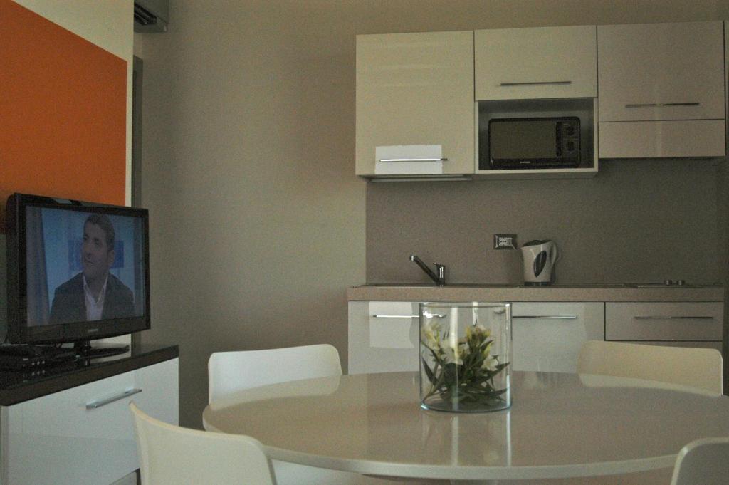 Bio Suites Pacinotti Bardolino Pokój zdjęcie