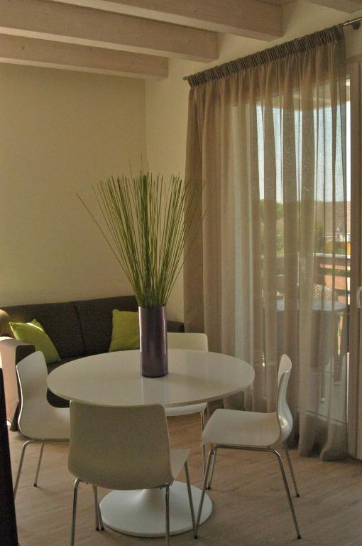 Bio Suites Pacinotti Bardolino Zewnętrze zdjęcie