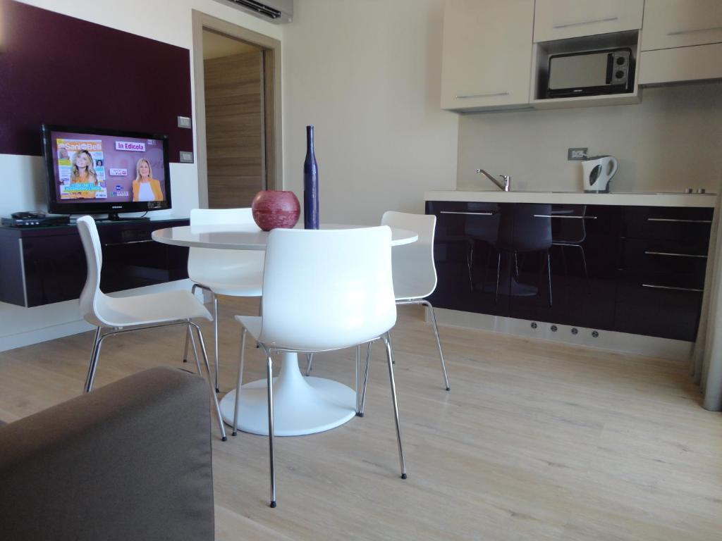 Bio Suites Pacinotti Bardolino Zewnętrze zdjęcie