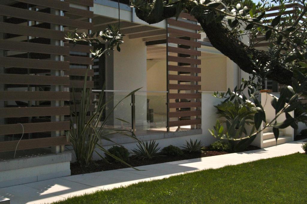 Bio Suites Pacinotti Bardolino Zewnętrze zdjęcie