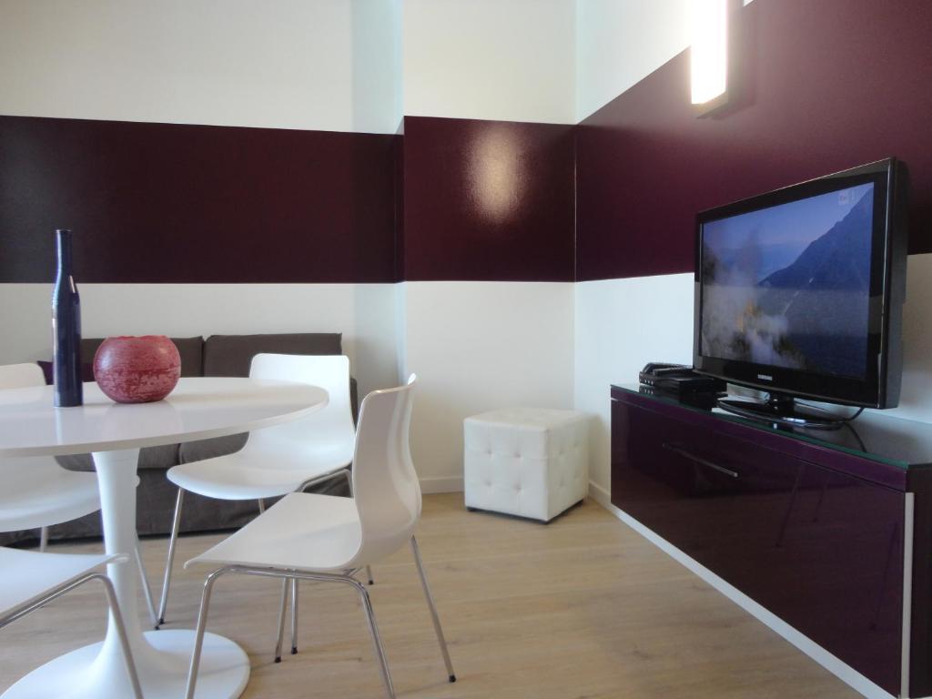 Bio Suites Pacinotti Bardolino Pokój zdjęcie